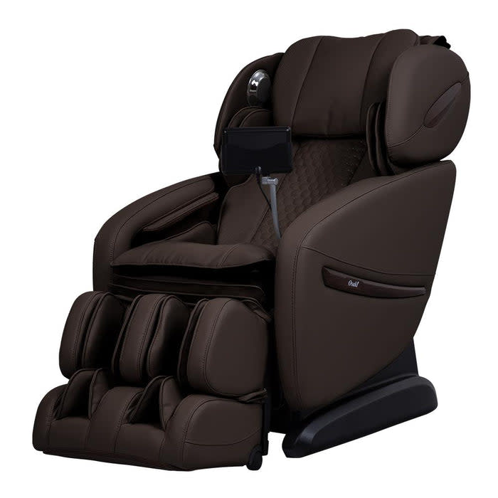 massage chair
