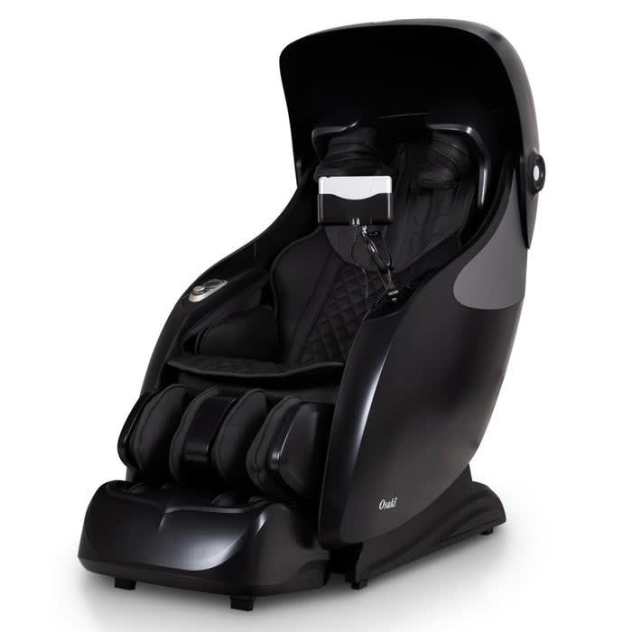 massage chair