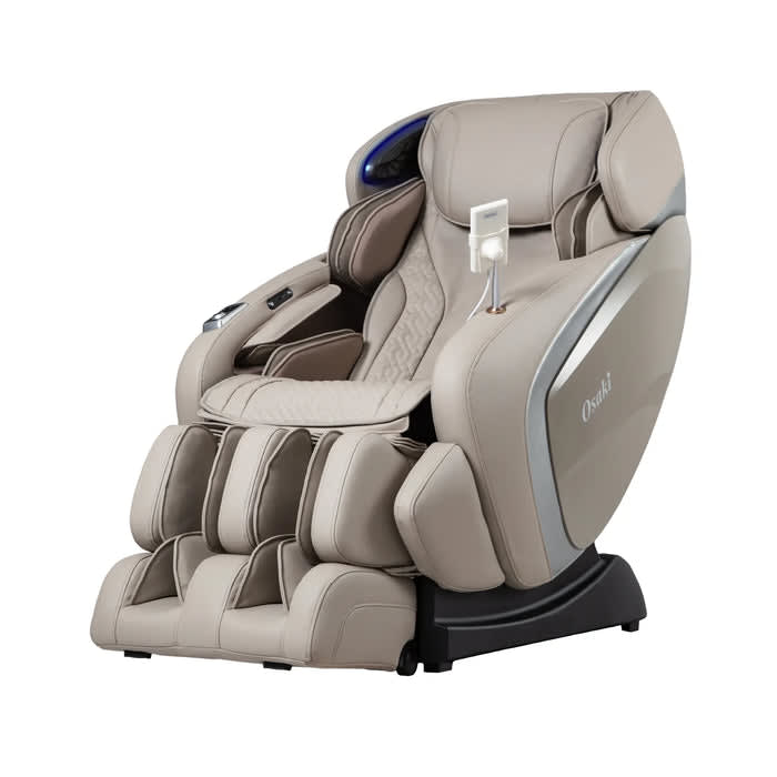 massage chair