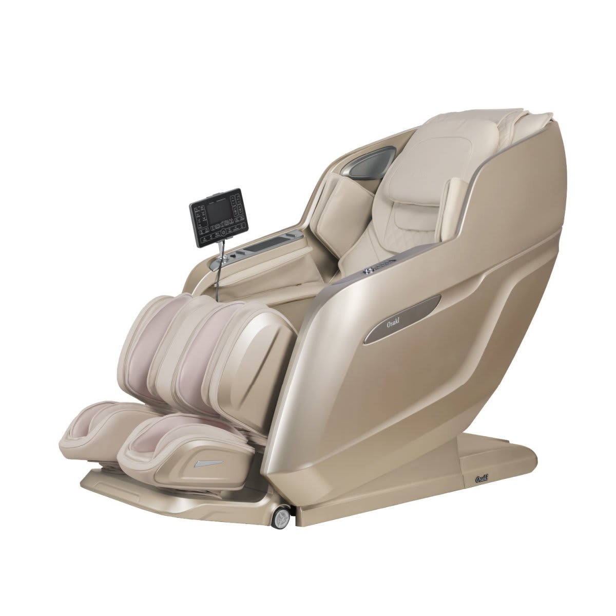massage chair