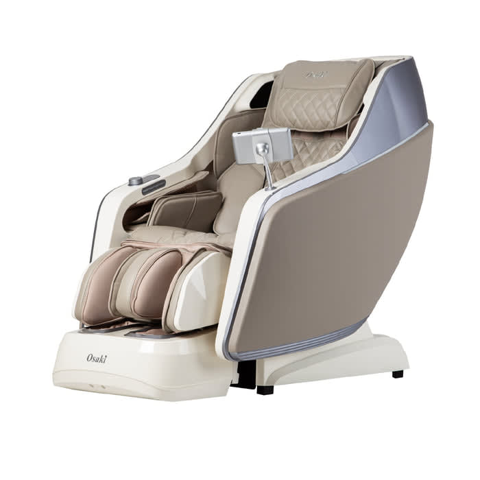 massage chair