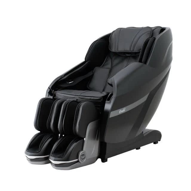 massage chair