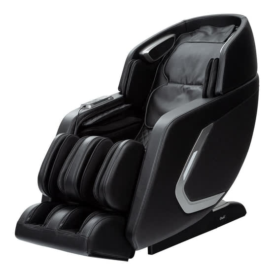 massage chair