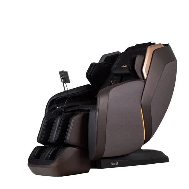 massage chair