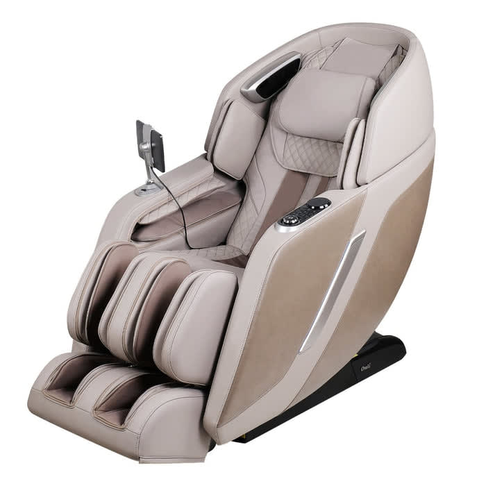 massage chair