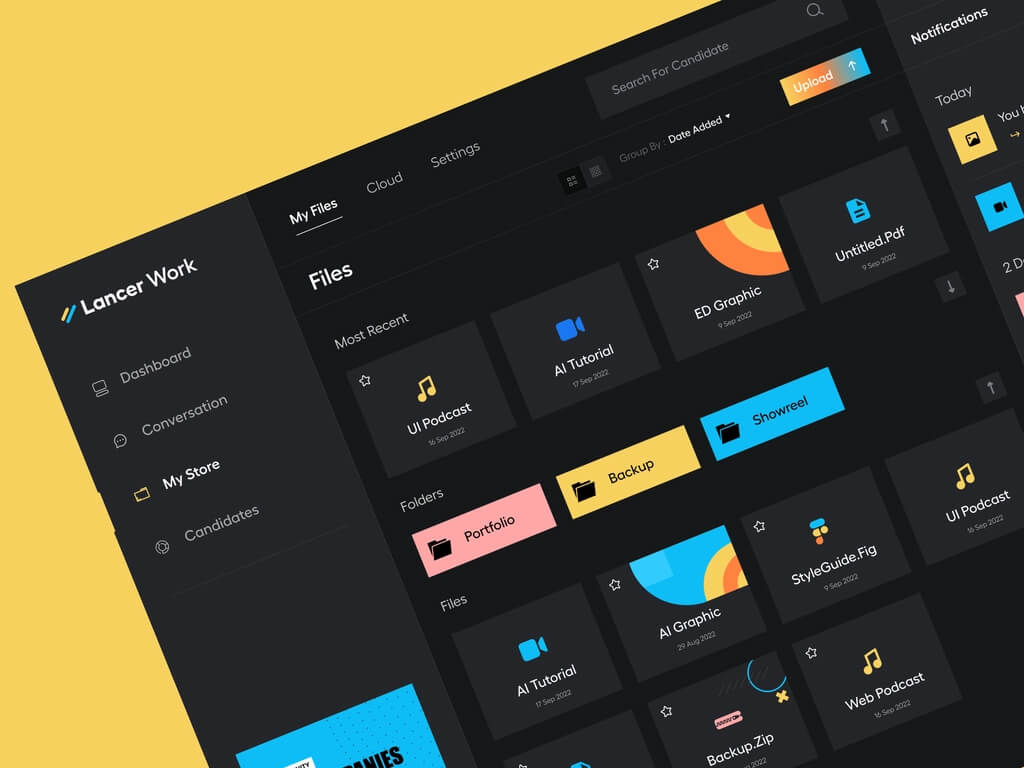Django CRUD Functionality Project