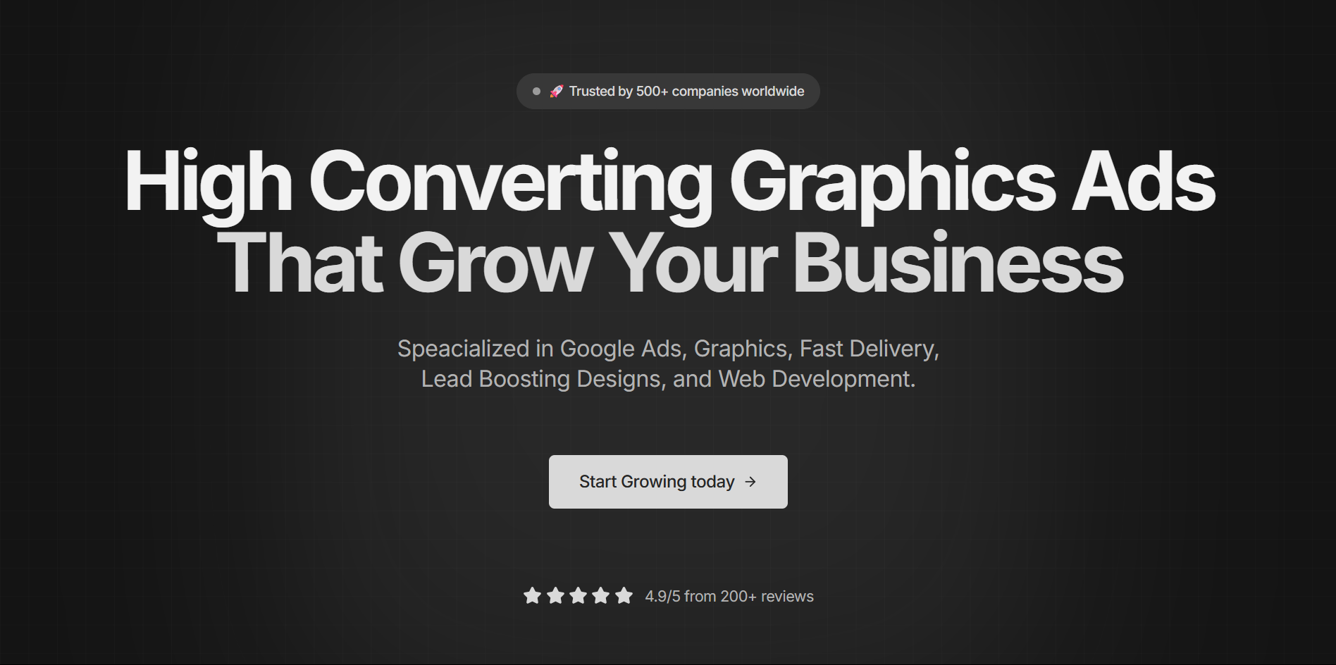 Vipin Graphics