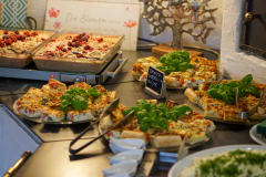 Kleebauer_Abendessen