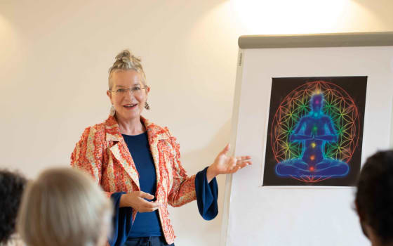 Spiritualität und Alltagsspiritualität - Clara Welten