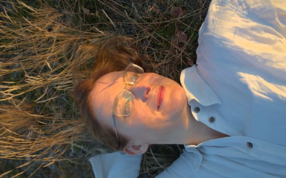 Man kann nicht gegen sich selbst leben - Alice Windolf