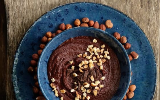 Rezept von Apricus - Hasunella