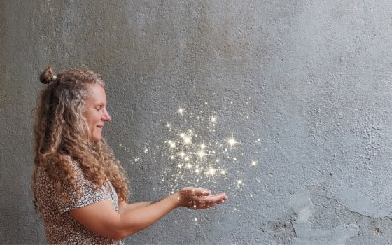 Reiki Magie - Stefanie Fischer