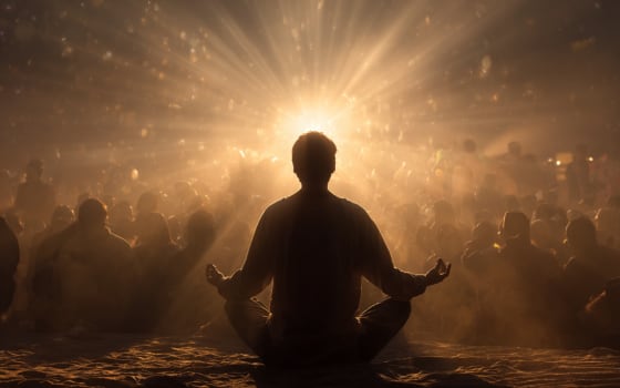 Ashram Deutschland – Leben in spiritueller Gemeinschaft