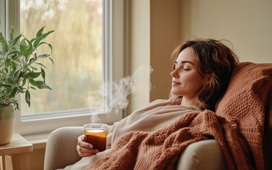 Detox Retreat: Den Körper entgiften und neue Klarheit finden