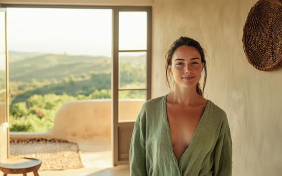 Ayurveda Morgenroutine: Dinacharya für Klarheit und Wohlbefinden im Alltag