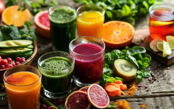 beautiful_collage_of_fasting_methods_fresh_vegetable