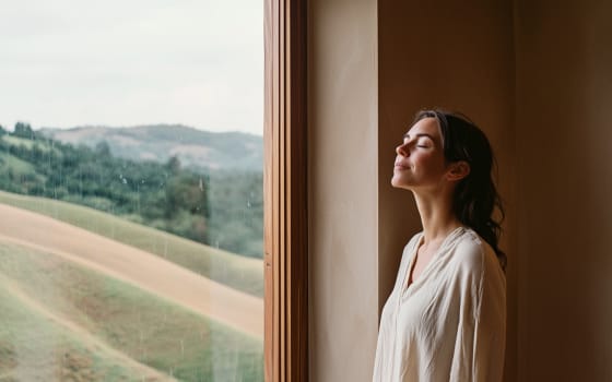 Loving Kindness Retreat: Ein Weg zu mehr Freundlichkeit und innerer Ruhe