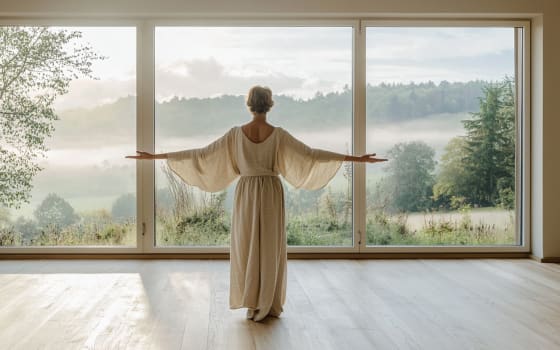 Kundalini Yoga Retreat: Zeit für Klarheit und neue Energie