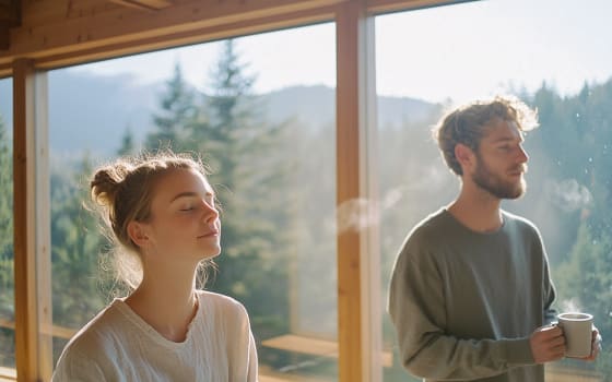 Sound Healing Retreat: Mit Klangschalen zu innerer Ruhe finden