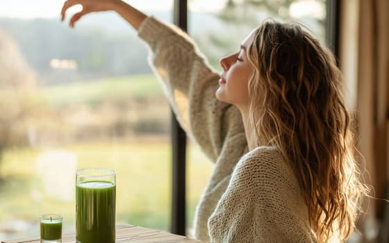 Saftfasten Retreat: Eine Auszeit für Körper und Geist finden