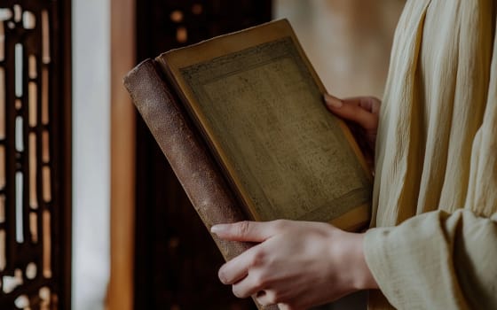 TCM Retreat: Den Körper verstehen und zur Ruhe kommen mit Traditioneller Chinesischer Medizin