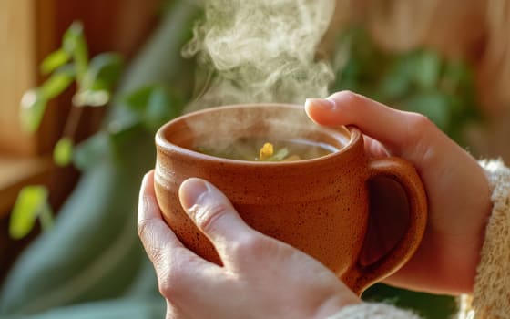 Vata Dosha Retreat: Den Geist beruhigen und neue Kraft schöpfen