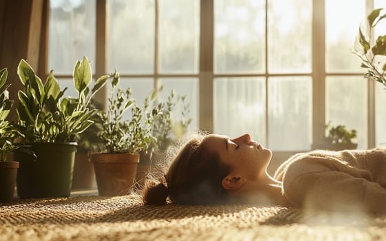 Wellness Retreat: Wie du durch bewusste Erholung neue Kraft im Alltag findest