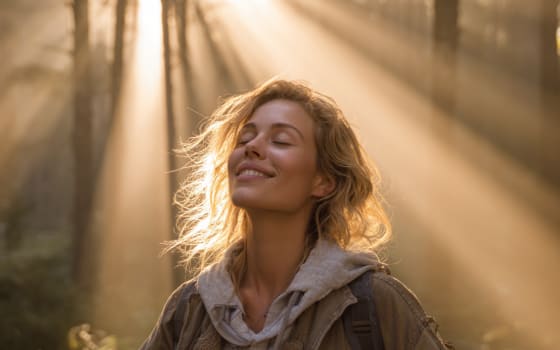 Wie du nach einem Retreat deine positive Energie bewahrst