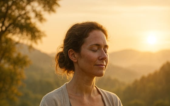 Retreaterfahrung für Singlereisende – Eine Reise zurück zu dir selbst 