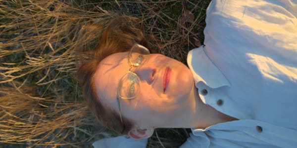 Man kann nicht gegen sich selbst leben - Alice Windolf