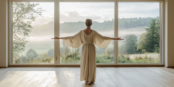 Kundalini Yoga Retreat: Zeit für Klarheit und neue Energie