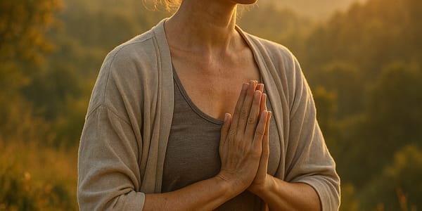 Retreaterfahrung für Singlereisende – Eine Reise zurück zu dir selbst 