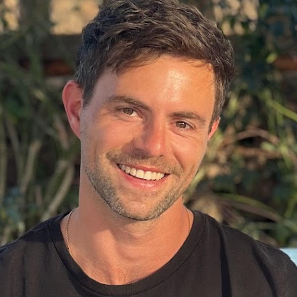 Daniel Tuckermann