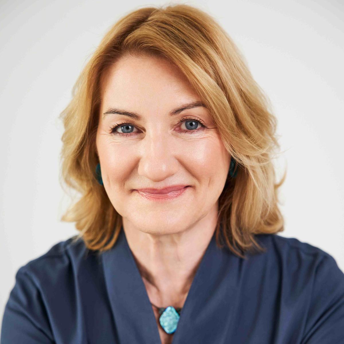 Christine Hübener