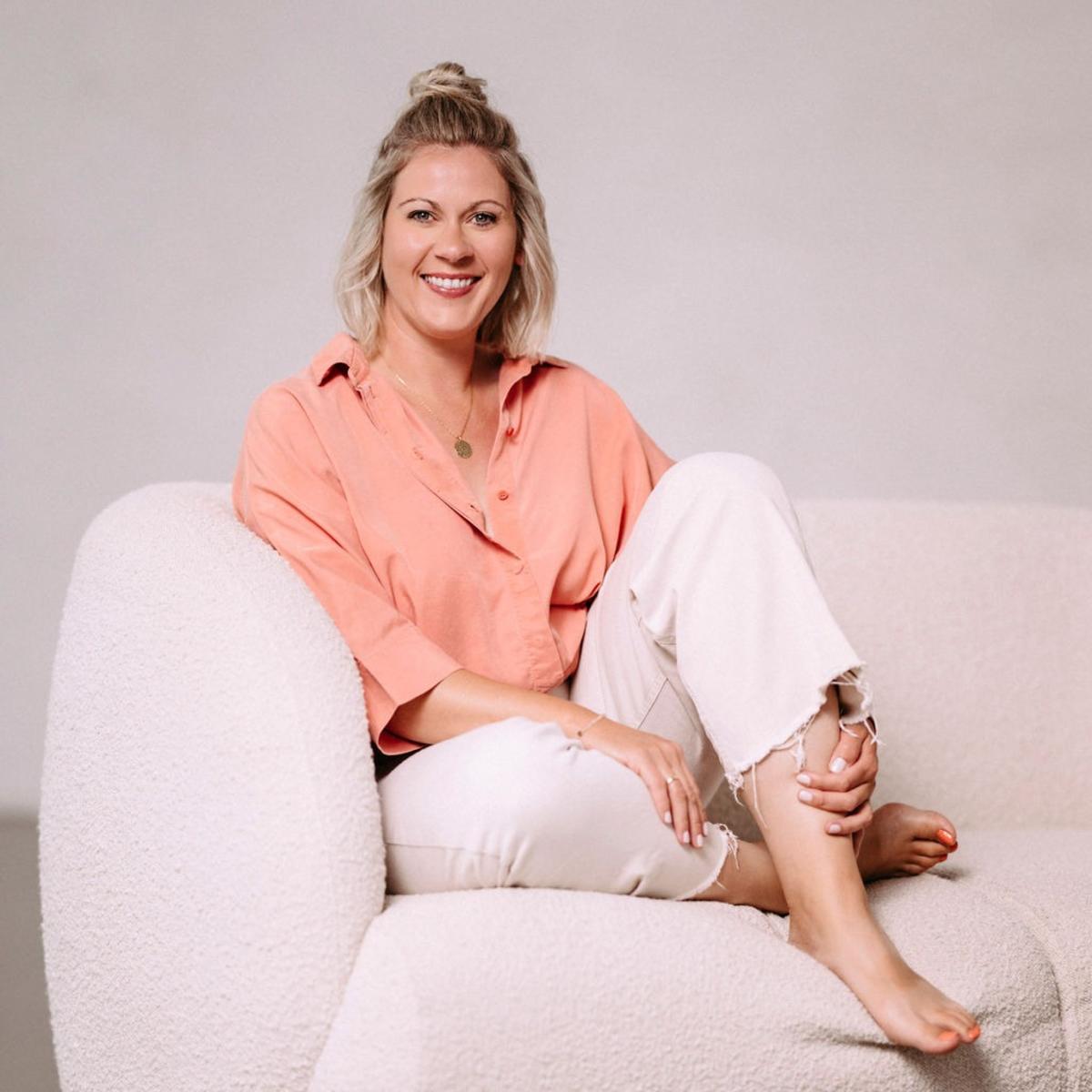 Sarah beautiful mind coaching