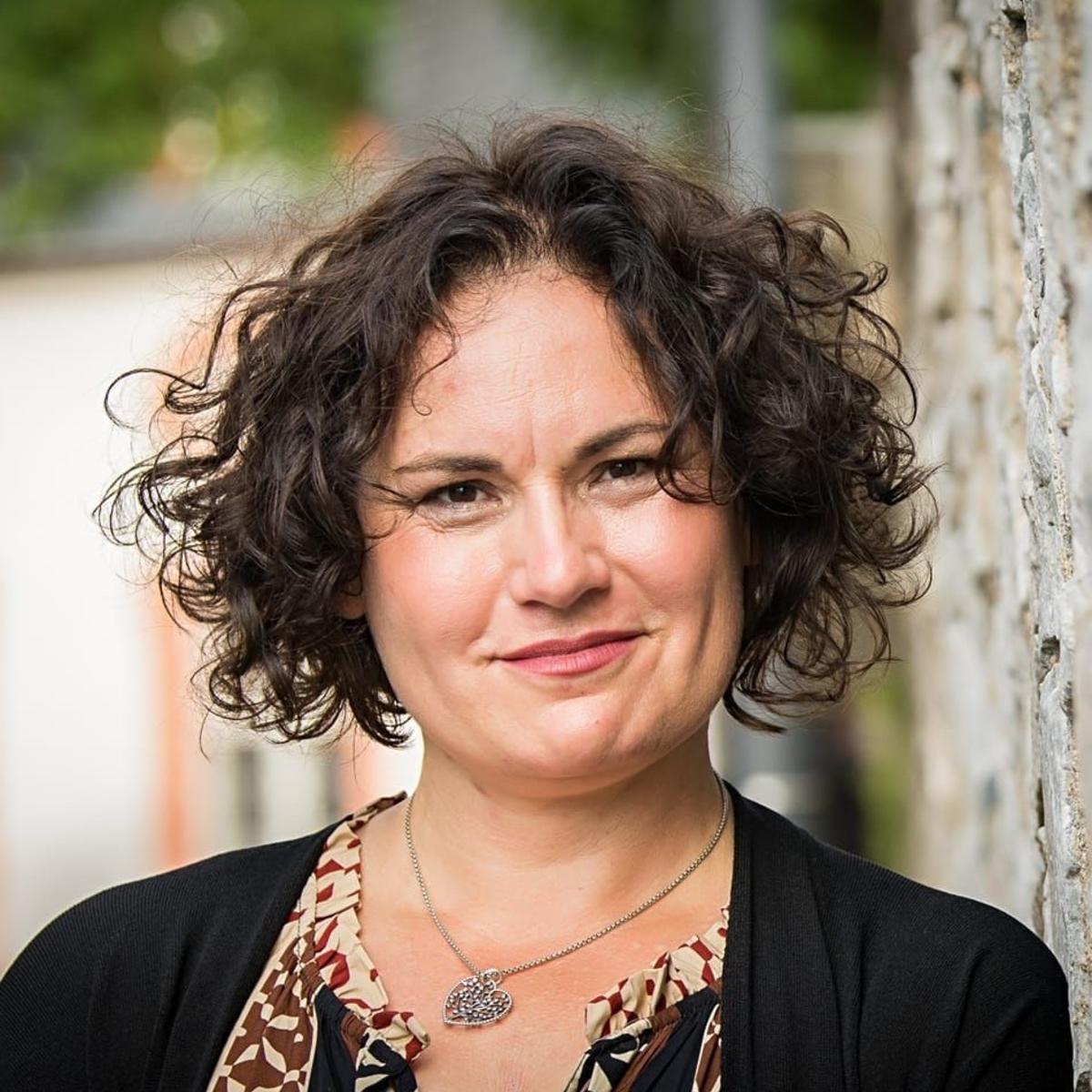 Kathrin Lindner