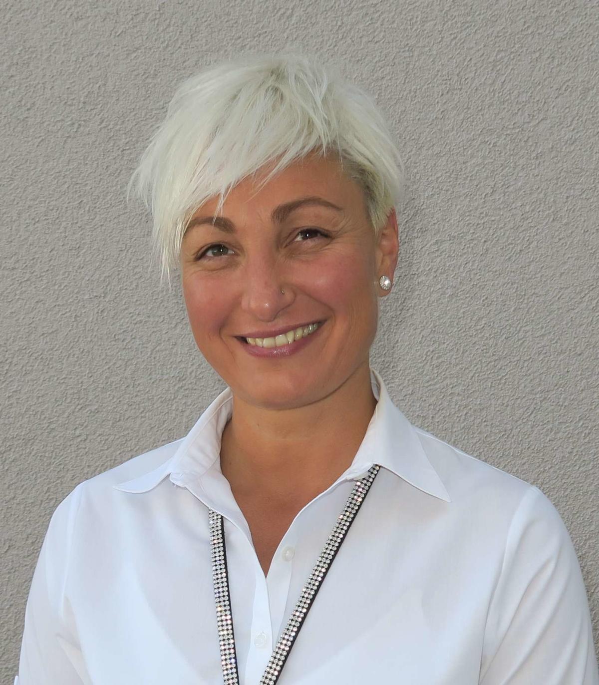 Laila Leone-Hoffmann