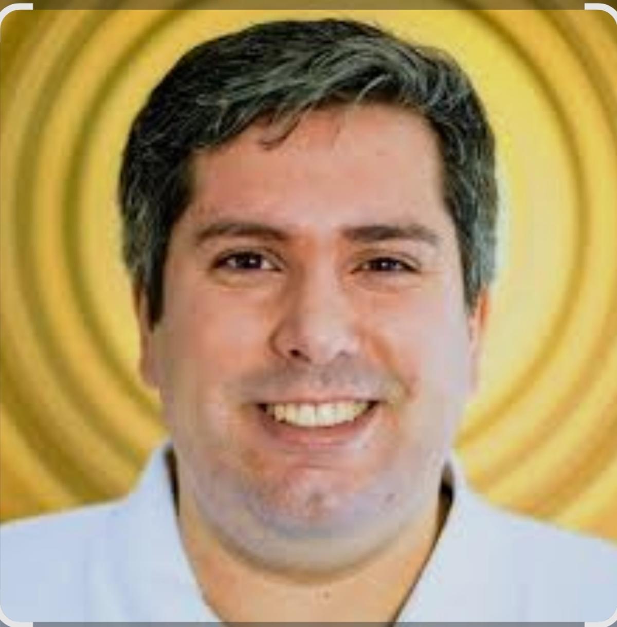 Jesus Lopez