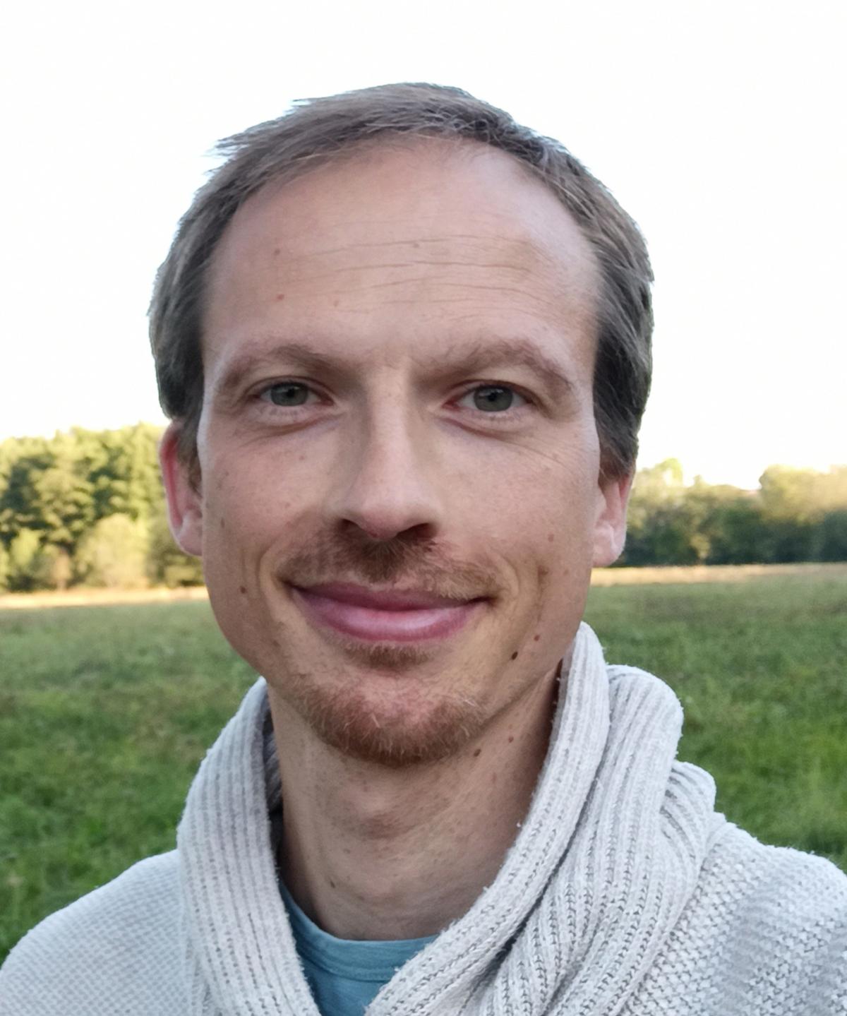 Matthias Weh