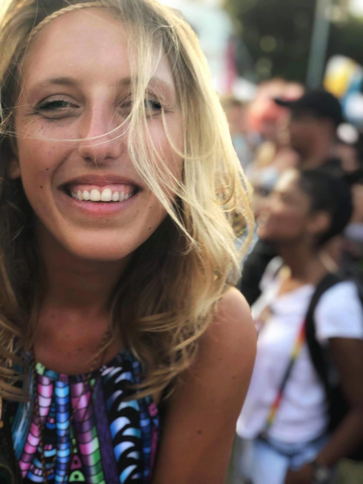 Miri Gloger