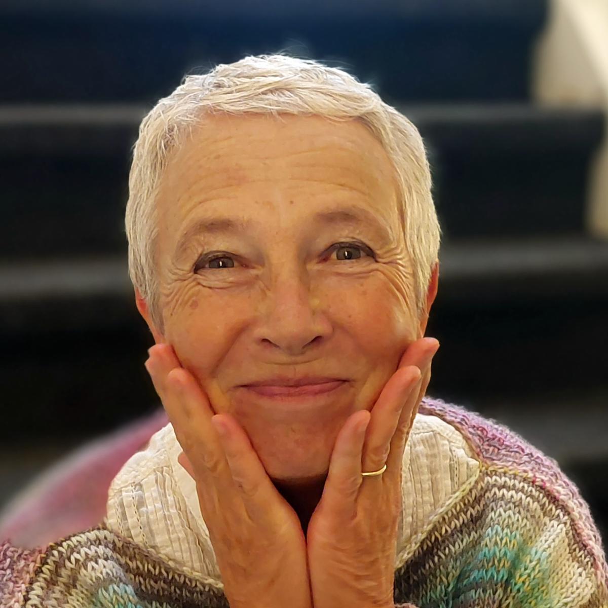 Beate Watkins