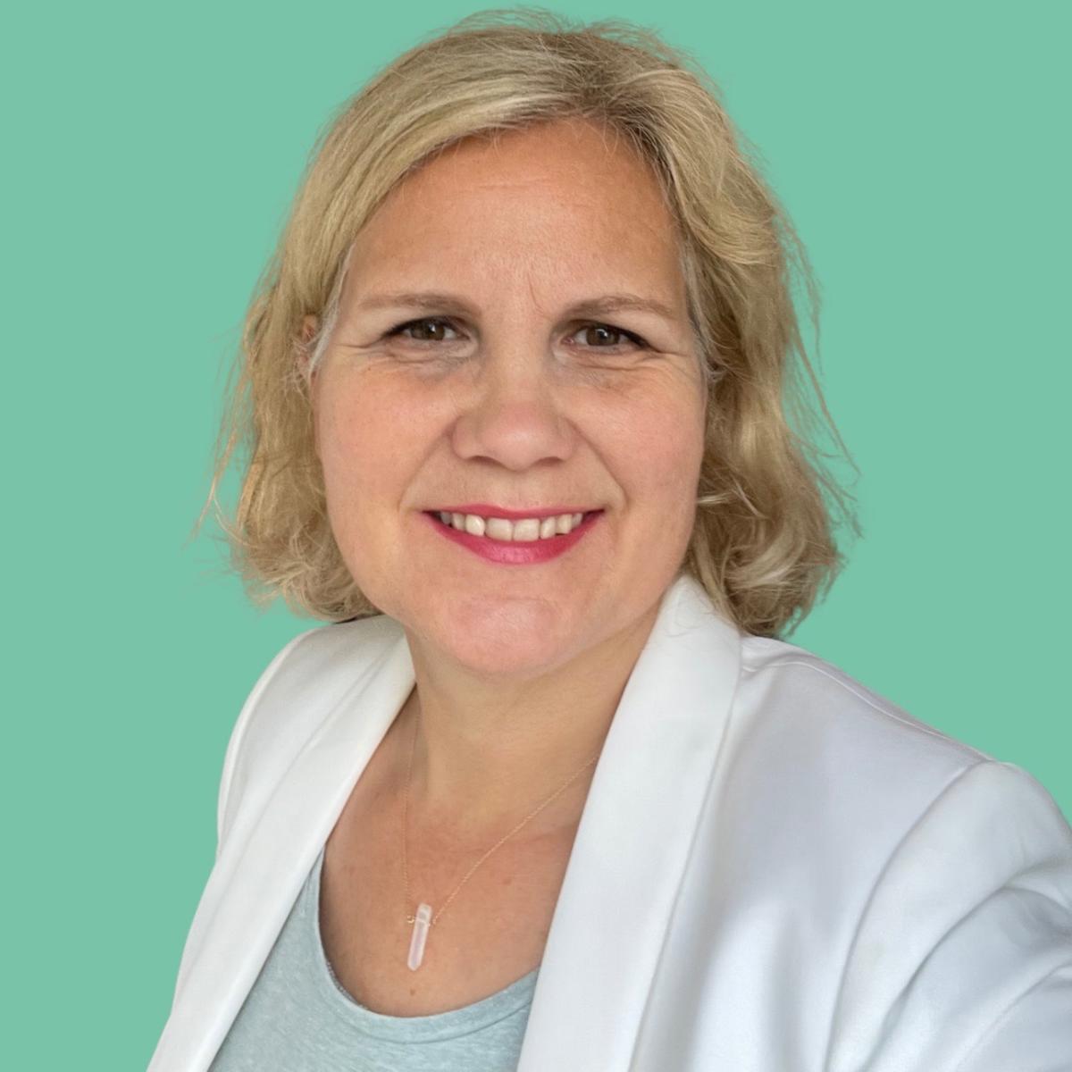 Wiebke Bruell