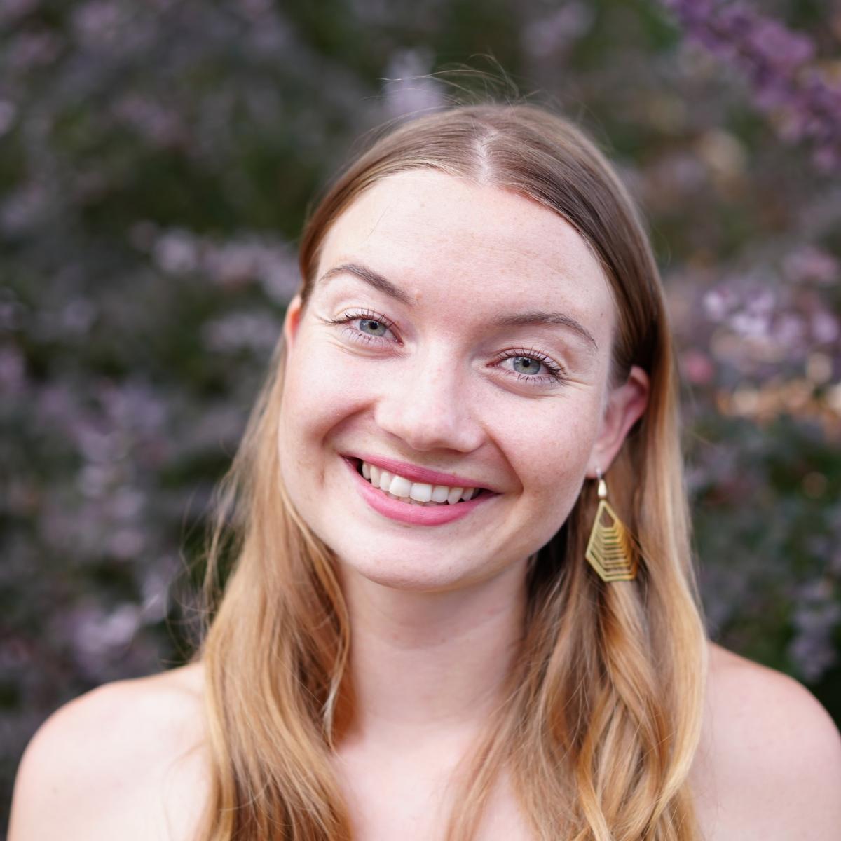 Kristin Reimer
