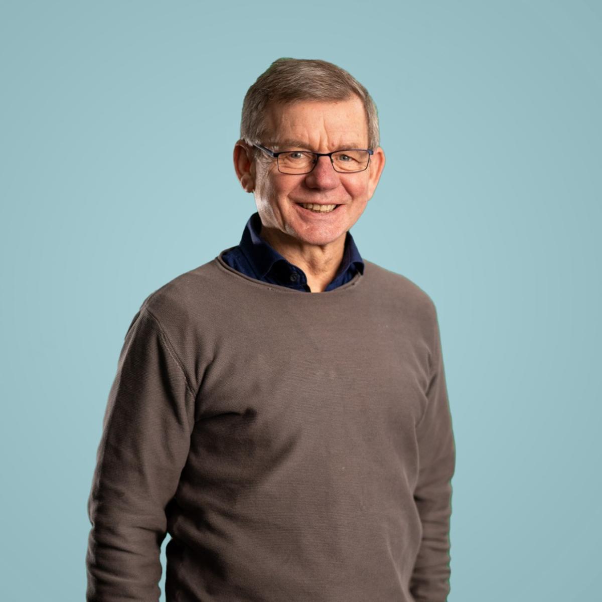 Eckhard Heumeyer