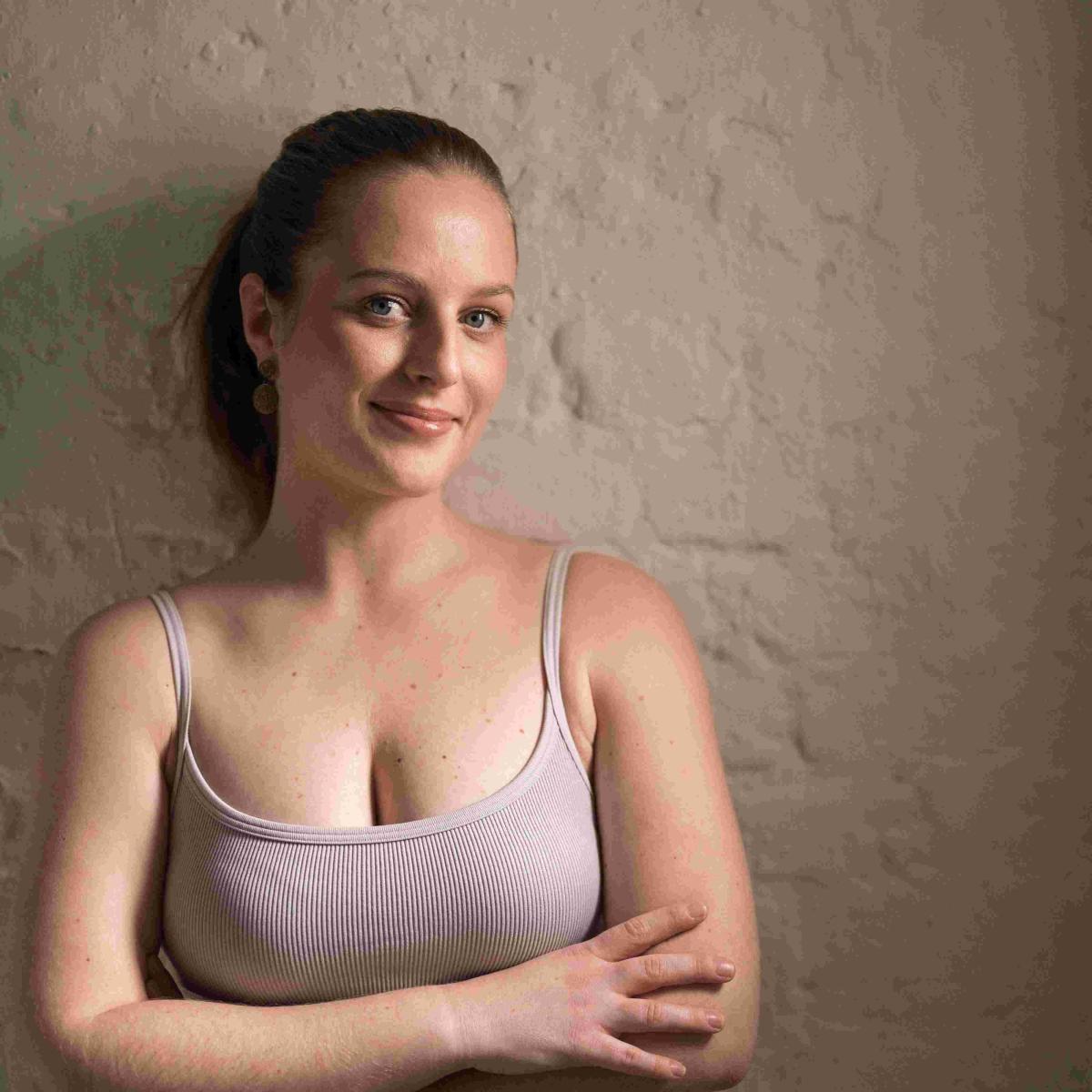 Julia Szymanski