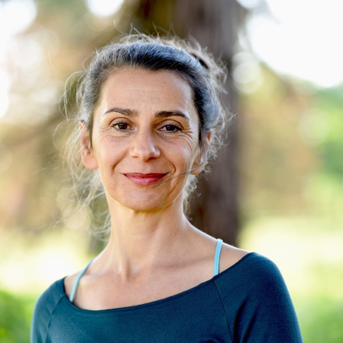 Romina Salerno