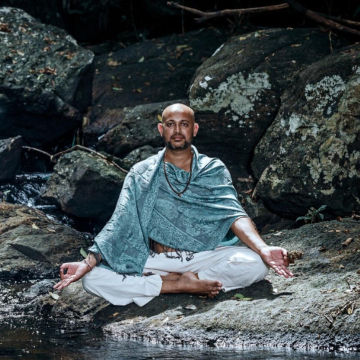 Dharshana Prasad