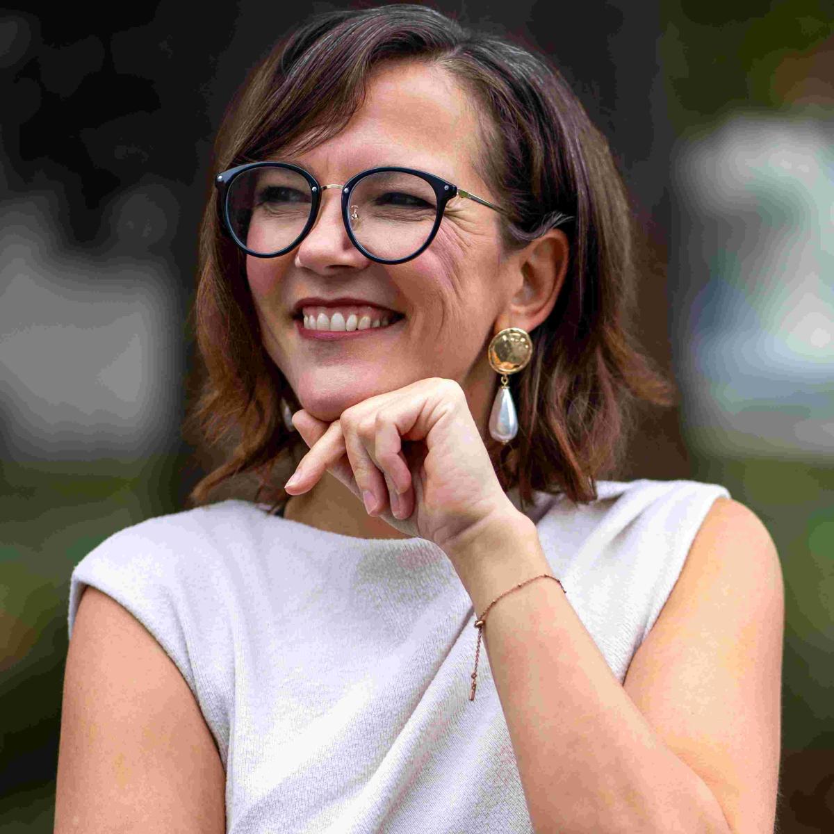 Sandra Kirschke