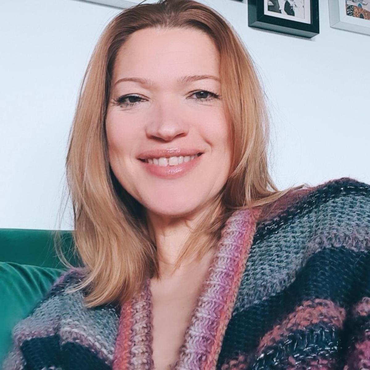 Vanessa Antulov
