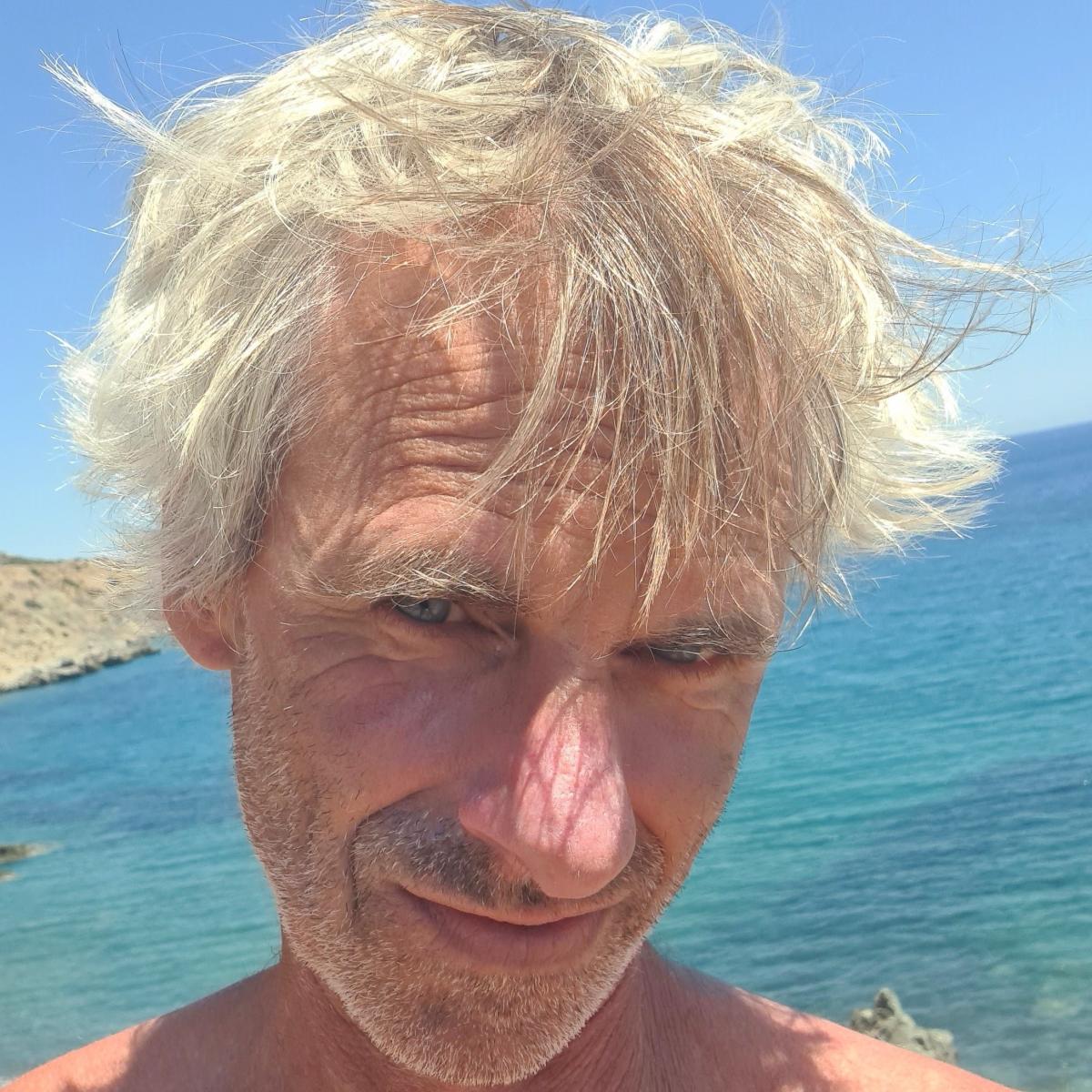 Stephan Straub